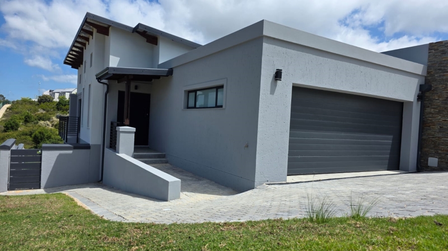 3 Bedroom Property for Sale in Eden Residential Estate Western Cape